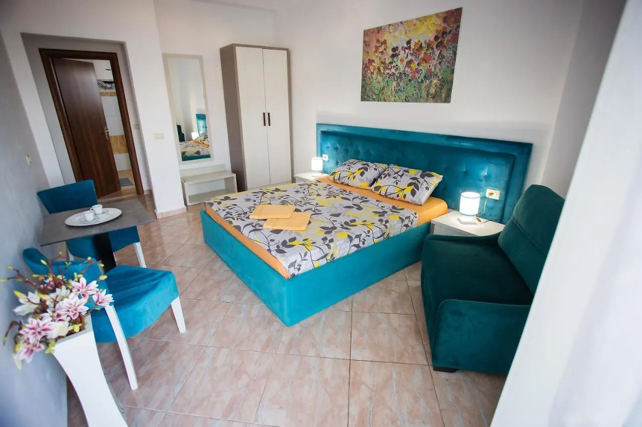 Saranda Blueriver Apartment Sarandë