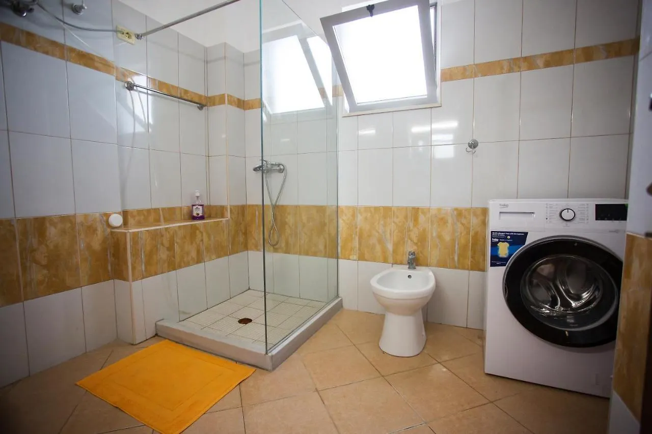 Saranda Blueriver Apartment 0*, Sarandë 阿尔巴尼亚